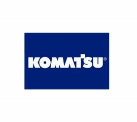 Запчасти KOMATSU